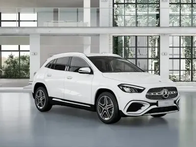 Novo Mercedes GLA200 Executive 150 HP (110 kW) 2026 SUV