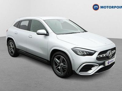Mercedes GLA200