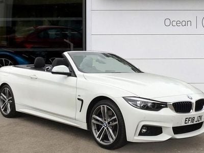 BMW 440