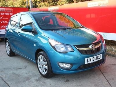 Vauxhall Viva