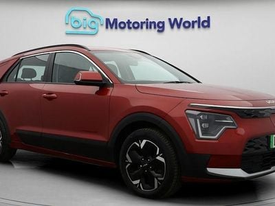 Used Kia Niro 150 kW (204 HP) 2023 SUV