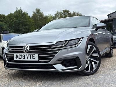 VW Arteon