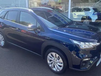 Used Suzuki SX4 S-Cross