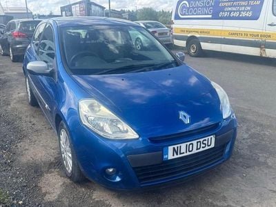 Renault Clio II