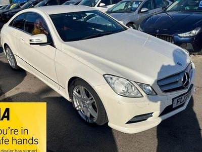 Mercedes E350