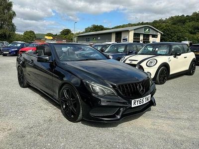 Mercedes E350