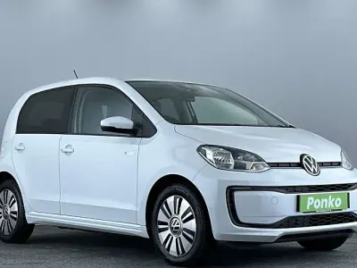 Used VW e-up! 60 kW (82 HP) 2021 Hatchback