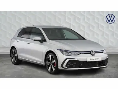 Used VW Golf VIII GTE 245 HP (180 kW) 2024