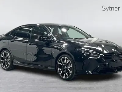 New BMW M235 300 HP (220 kW) 2026 Coupe
