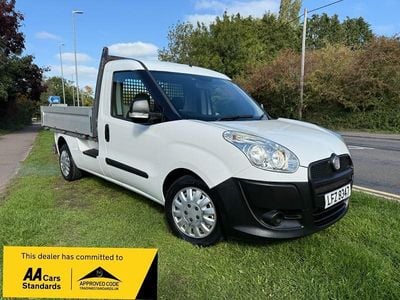 Fiat Doblò