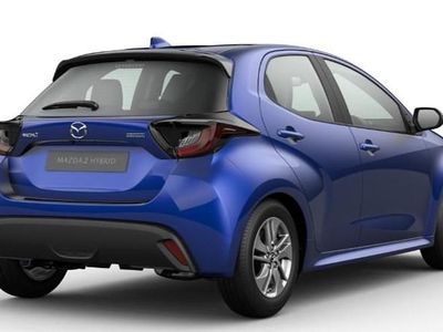 Used Mazda 2 Center-Line 116 HP (85 kW) 2024 Hatchback
