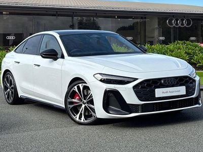 Audi S5