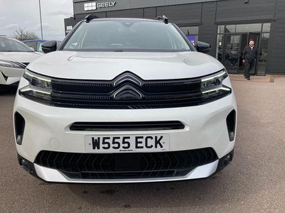 Used Citroën C5