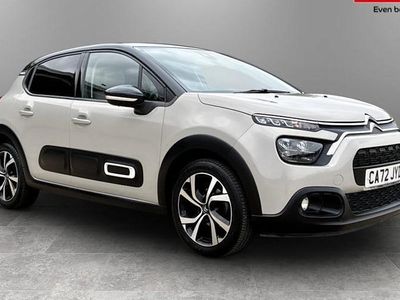 Used Citroën C3 PureTech 83 HP (61 kW) 2023 Hatchback