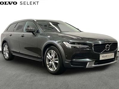 Volvo V90 CC