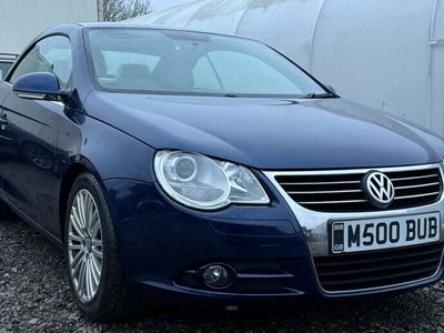 VW Eos