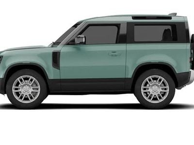 Novo Land Rover Defender SE Dynamic 249 HP (183 kW) 2025 SUV
