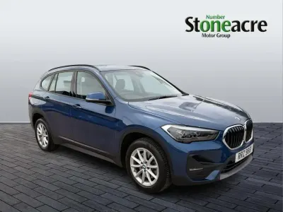 Used BMW X1