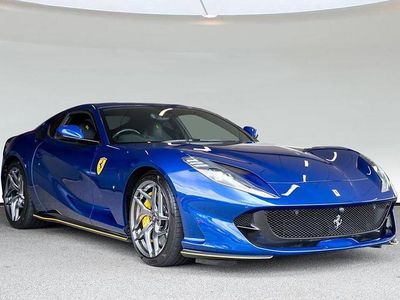 Ferrari 812