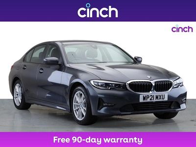 BMW 330e
