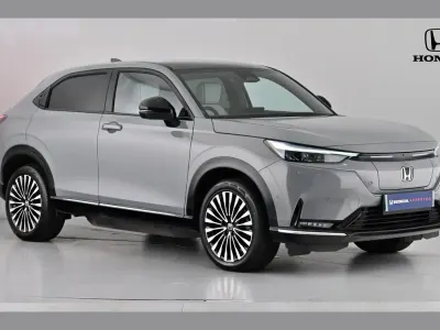 Used Honda e:Ny1 Advance 147 kW (200 HP) 2024 Grey SUV