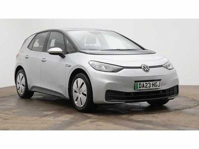 VW ID.3