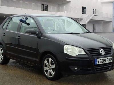 VW Polo