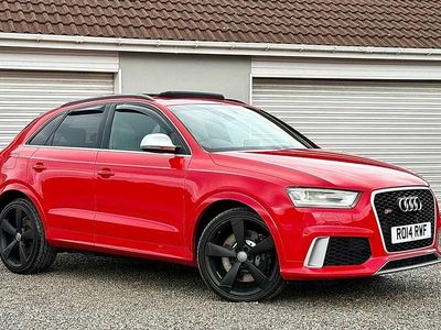 Used Audi Q3 Design 2014 SUV
