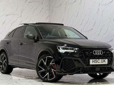 Used Audi RS Q3 Sportback Design 400 HP (294 kW) 2023 SUV