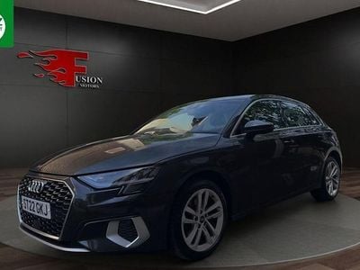 Audi A3 Sportback e-tron