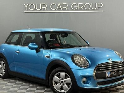 Mini One D
