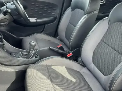 Used MG MG3