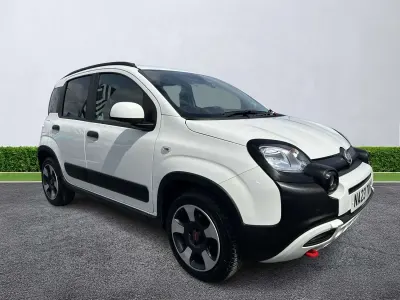 Usado Fiat Panda