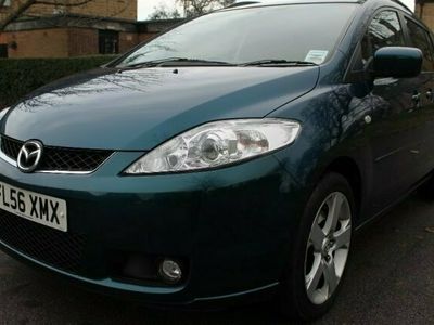 Used Mazda 5 2006 MPV