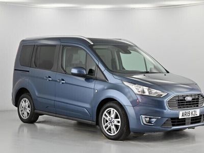 Ford Tourneo Connect