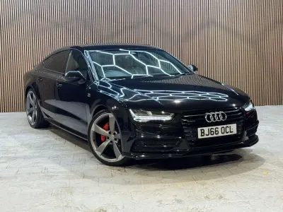 Usado Audi A7
