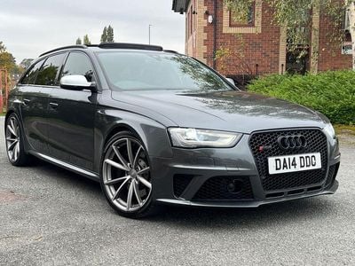Audi RS4
