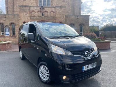 Nissan NV200