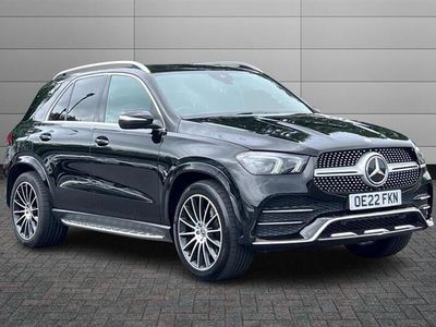 Mercedes GLE400