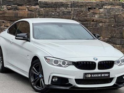 BMW 435