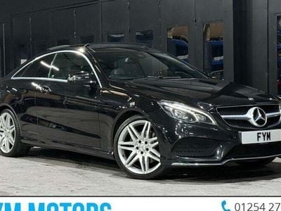 Mercedes E350