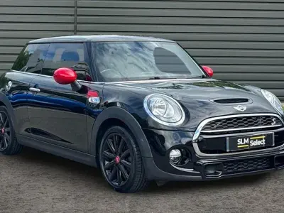 Used Mini Cooper S Hatch 192 HP (141 kW) 2017 Hatchback