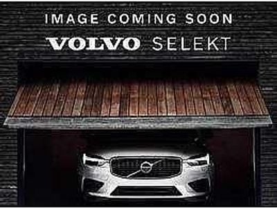 Volvo V60 CC