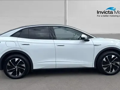 Used VW ID.5