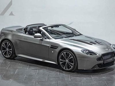 Used Aston Martin Vantage 2015 Coupe