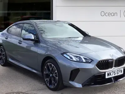 Used BMW 220 M Sport 168 HP (123 kW) 2025 Grey Coupe