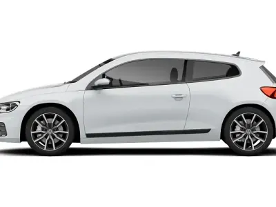 Usado VW Scirocco