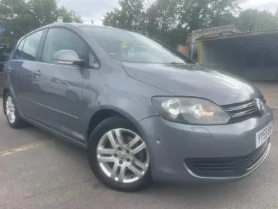 Usado VW Golf VI