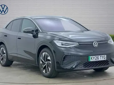 Used VW ID.5