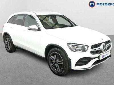 Mercedes GLC220